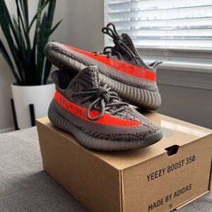 Yeezy Boost 350 V2 Beluga Reflective